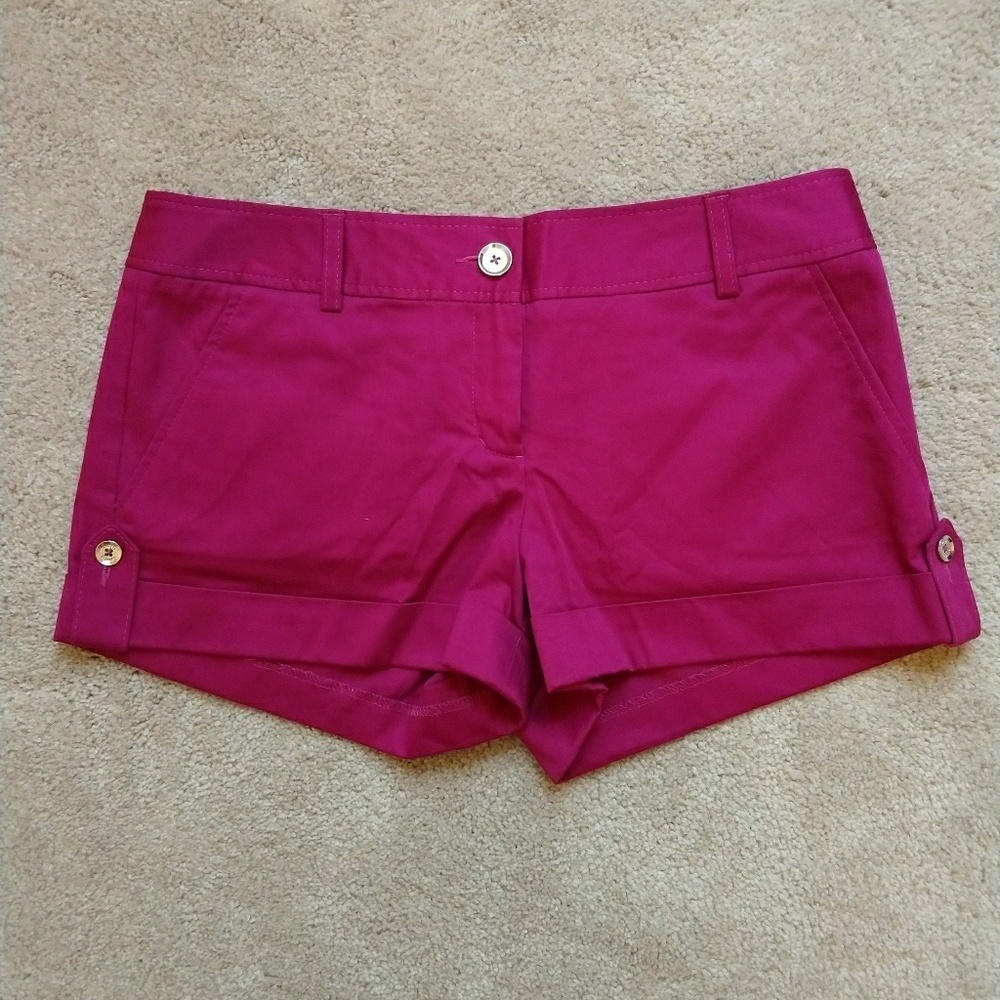 NWT Express shorts